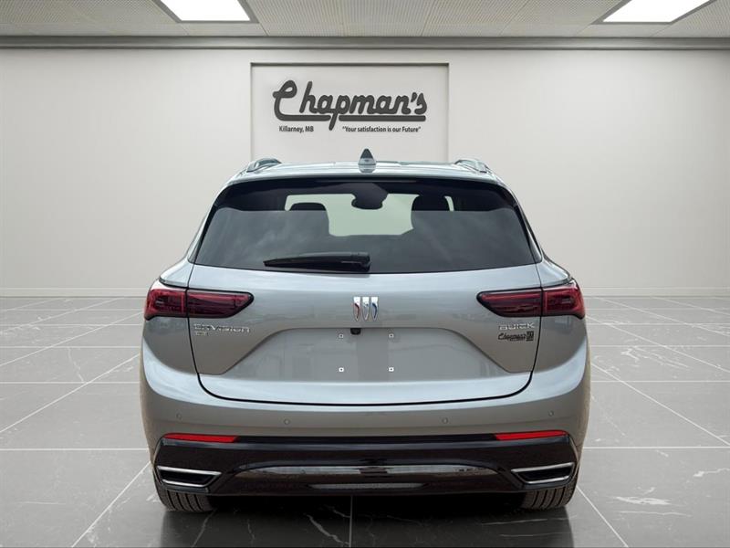 buick Envision 2026 - 23