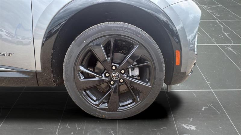buick Envision 2026 - 26