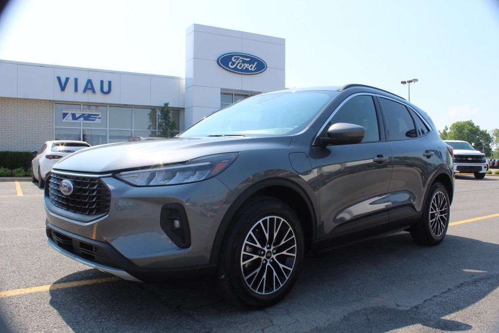 ford Escape 2023