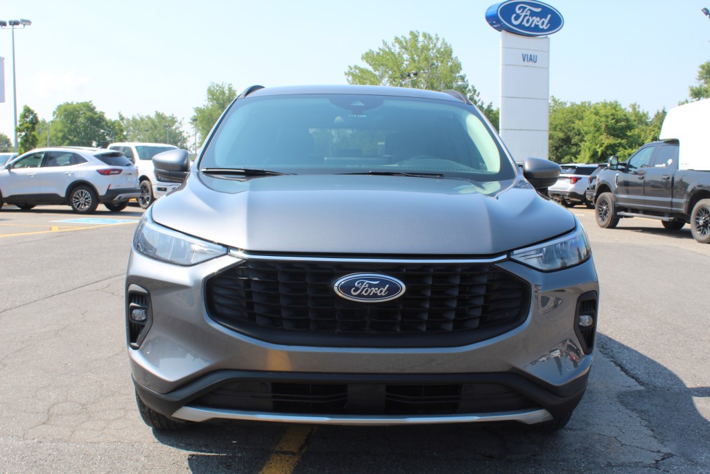ford Escape 2023 - 2