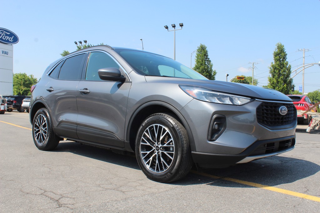 ford Escape 2023 - 3