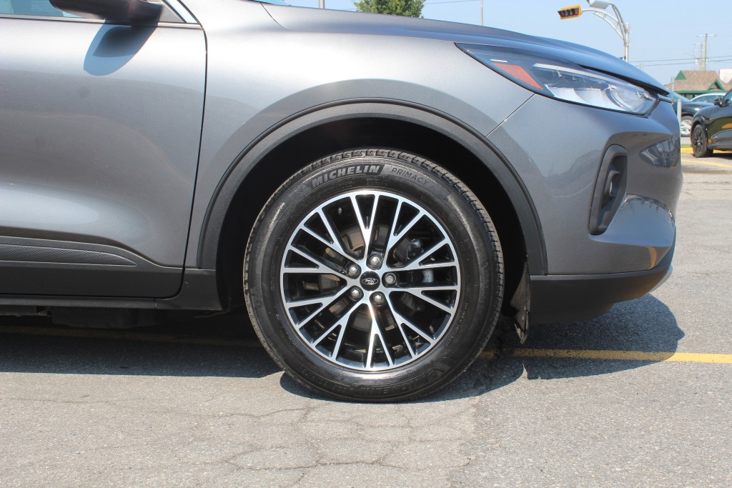 ford Escape 2023 - 4