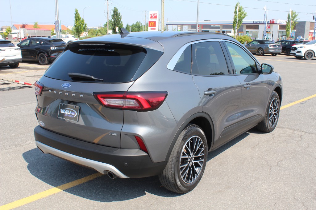 ford Escape 2023 - 5