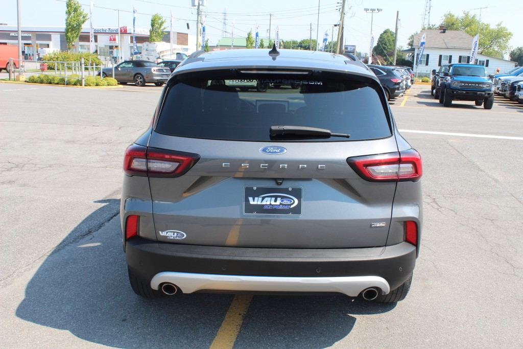ford Escape 2023 - 6