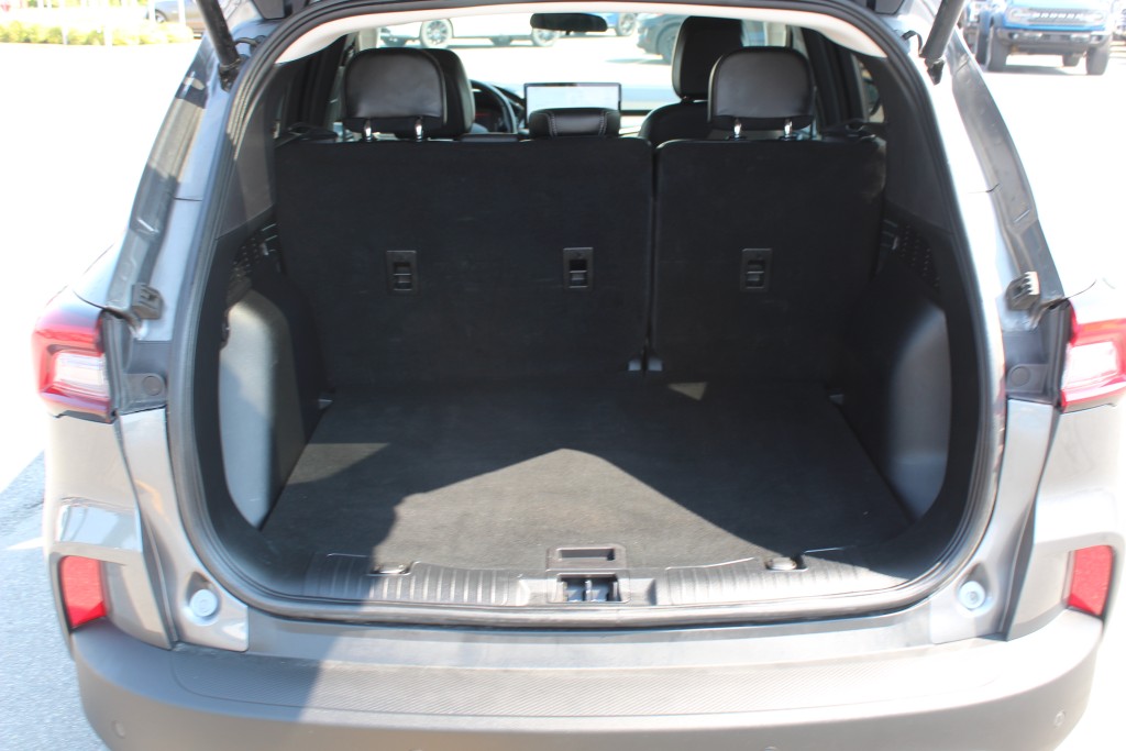 ford Escape 2023 - 7