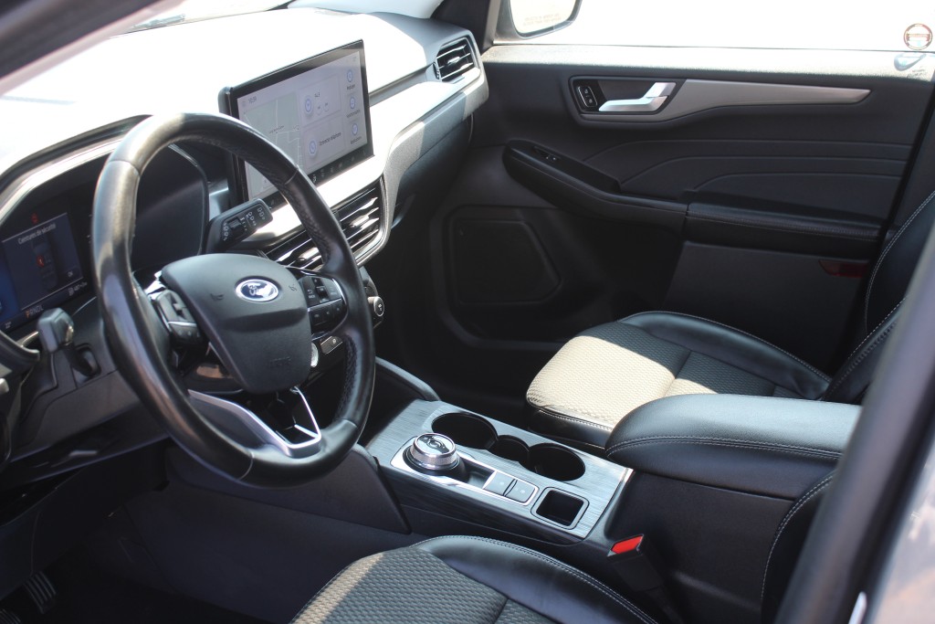 ford Escape 2023 - 11