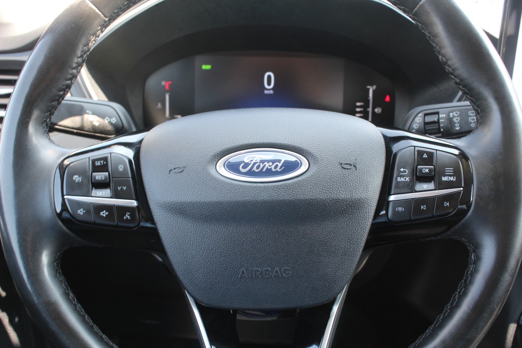 ford Escape 2023 - 16