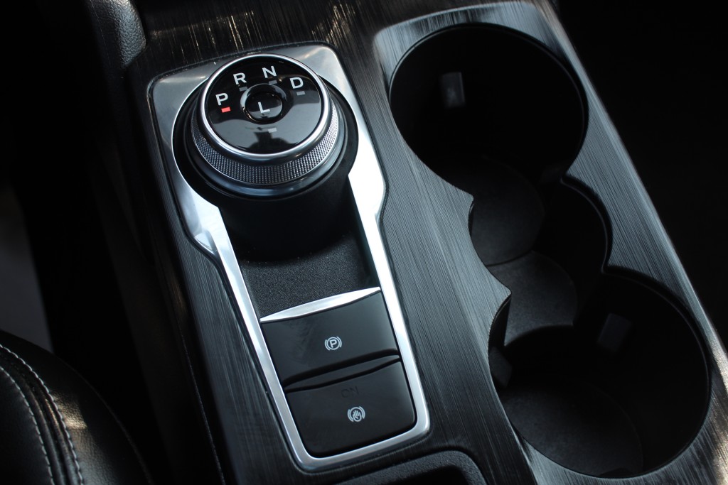 ford Escape 2023 - 19