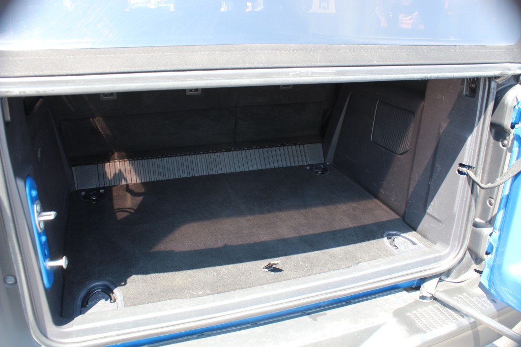 ford Bronco 2022 - 11