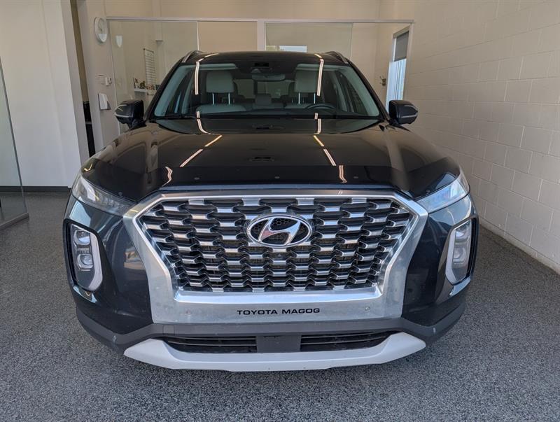 hyundai Palisade 2020 - 5