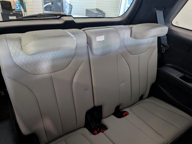 hyundai Palisade 2020 - 8