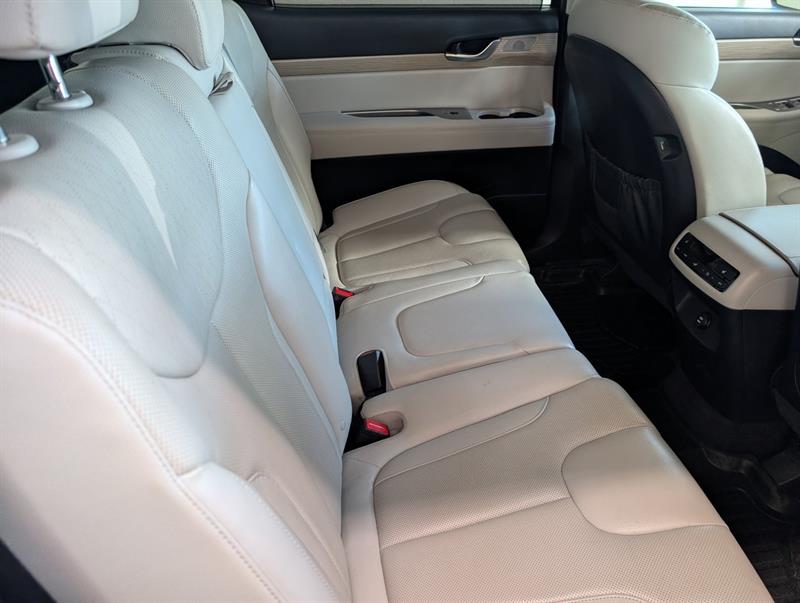 hyundai Palisade 2020 - 9