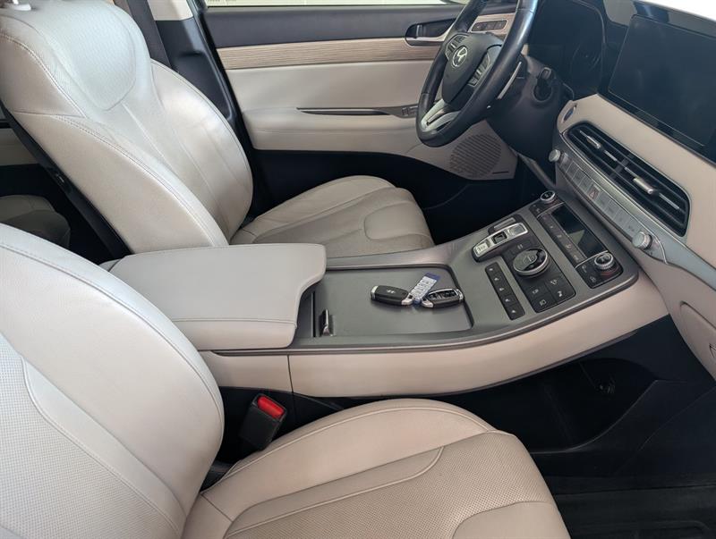 hyundai Palisade 2020 - 10