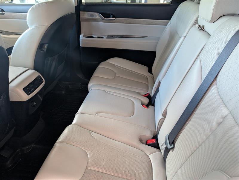 hyundai Palisade 2020 - 12