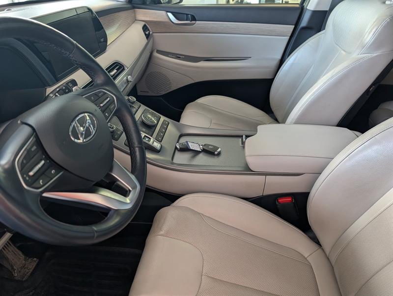 hyundai Palisade 2020 - 13