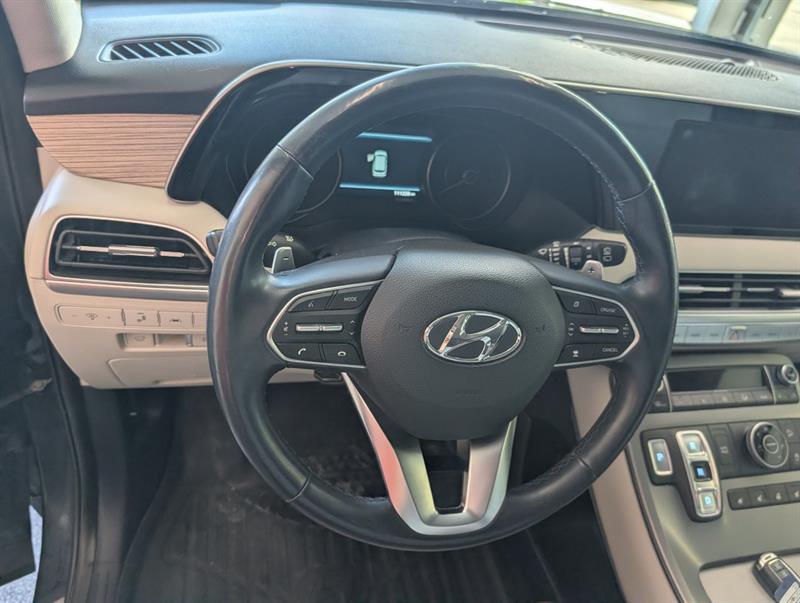 hyundai Palisade 2020 - 14