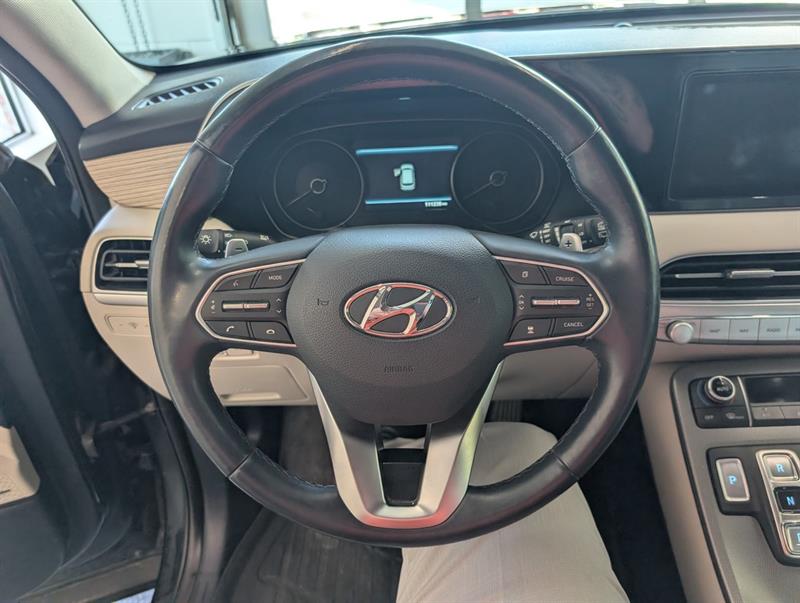 hyundai Palisade 2020 - 18