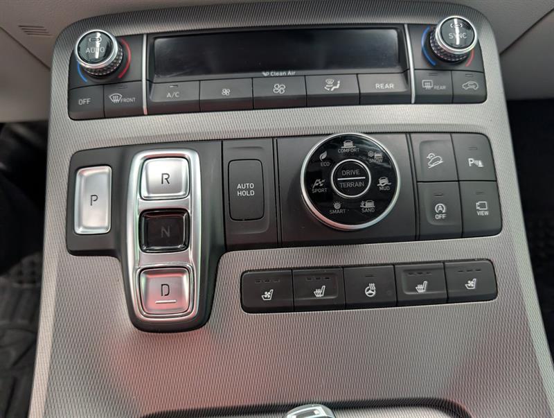 hyundai Palisade 2020 - 19