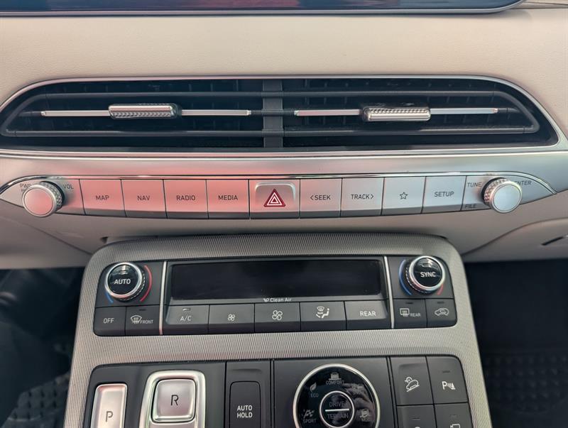 hyundai Palisade 2020 - 20