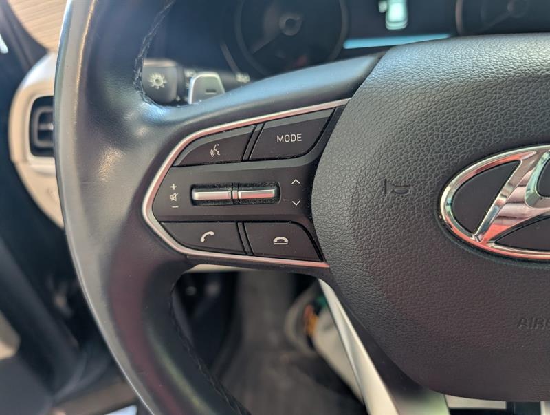 hyundai Palisade 2020 - 21