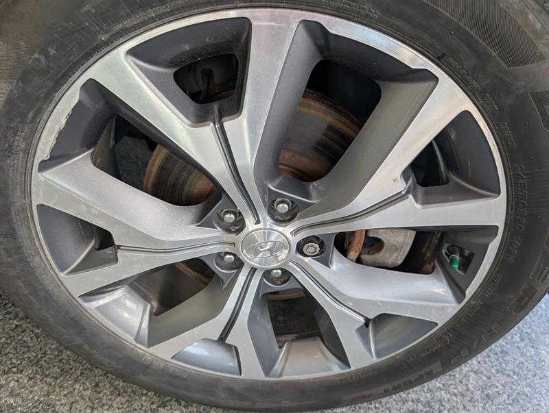 hyundai Palisade 2020 - 27
