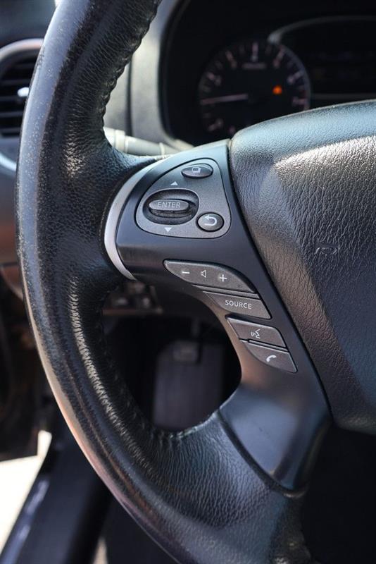 nissan Pathfinder 2014 - 14