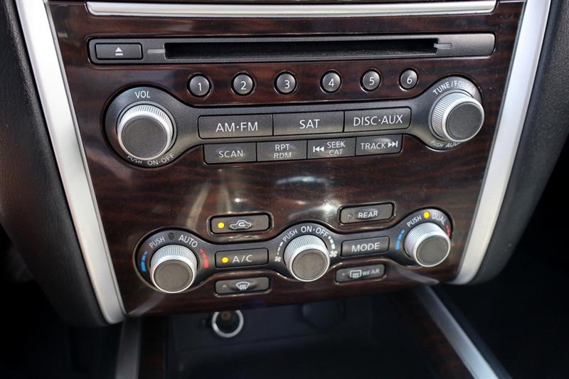 nissan Pathfinder 2014 - 20