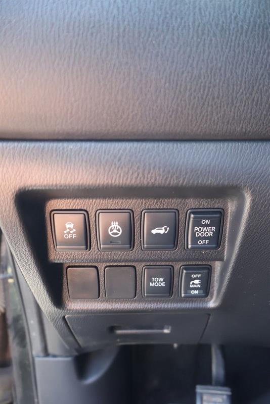 nissan Pathfinder 2014 - 22