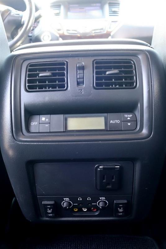 nissan Pathfinder 2014 - 25