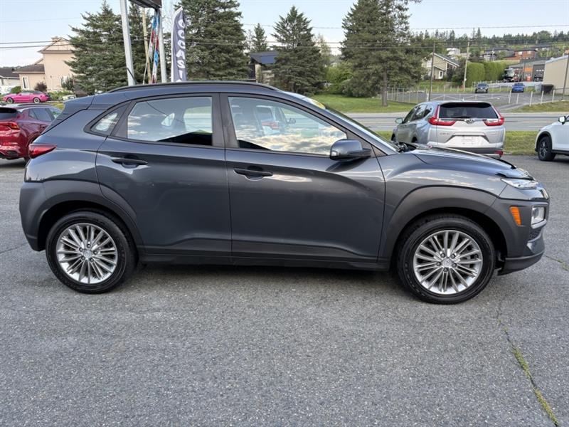 hyundai Kona 2020 - 5