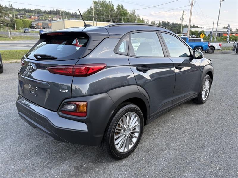 hyundai Kona 2020 - 6