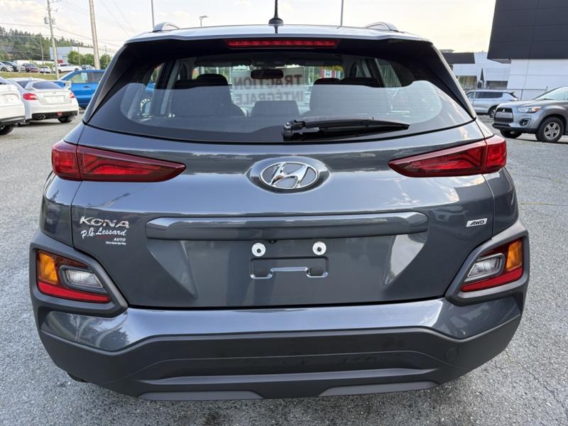 hyundai Kona 2020 - 8