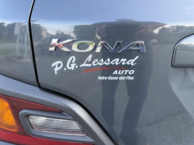 hyundai Kona 2020 - 9