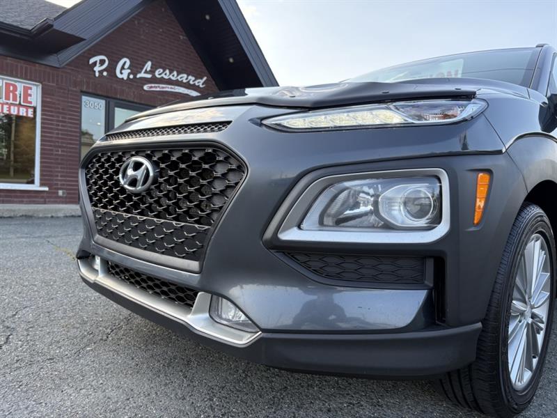 hyundai Kona 2020 - 13