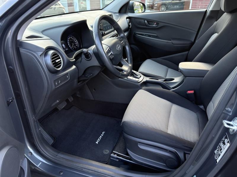 hyundai Kona 2020 - 16