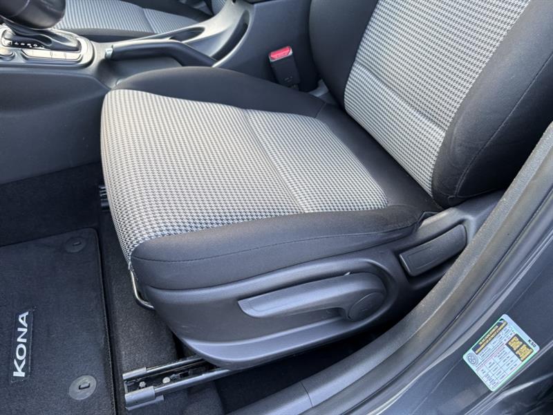 hyundai Kona 2020 - 17