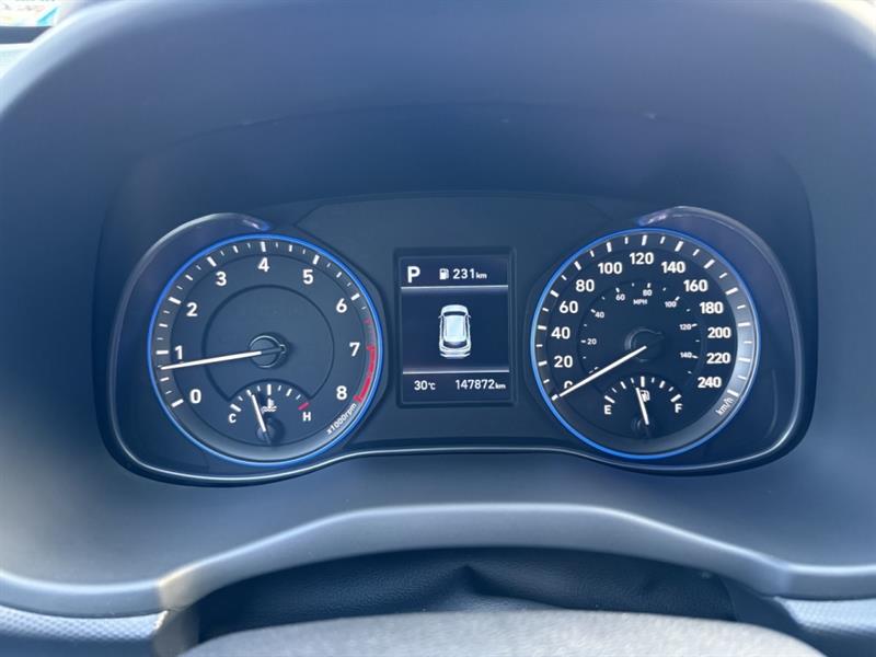 hyundai Kona 2020 - 20