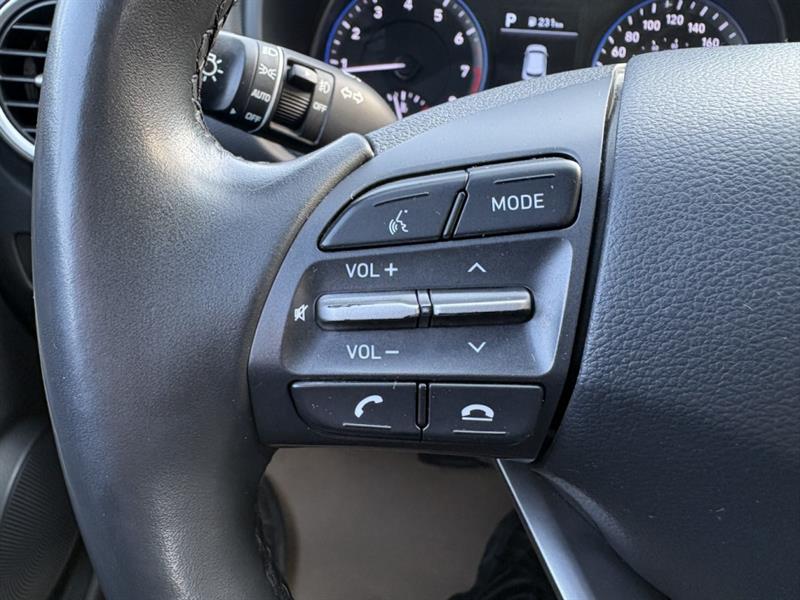 hyundai Kona 2020 - 21