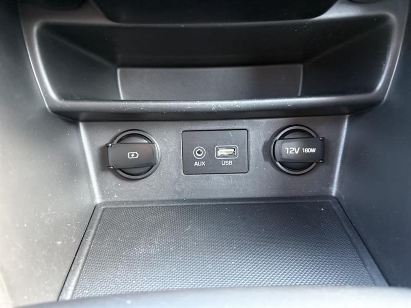 hyundai Kona 2020 - 26