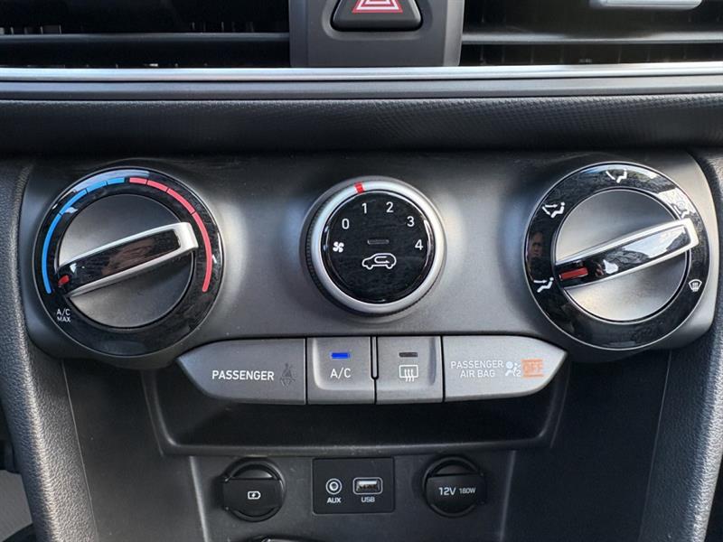 hyundai Kona 2020 - 28