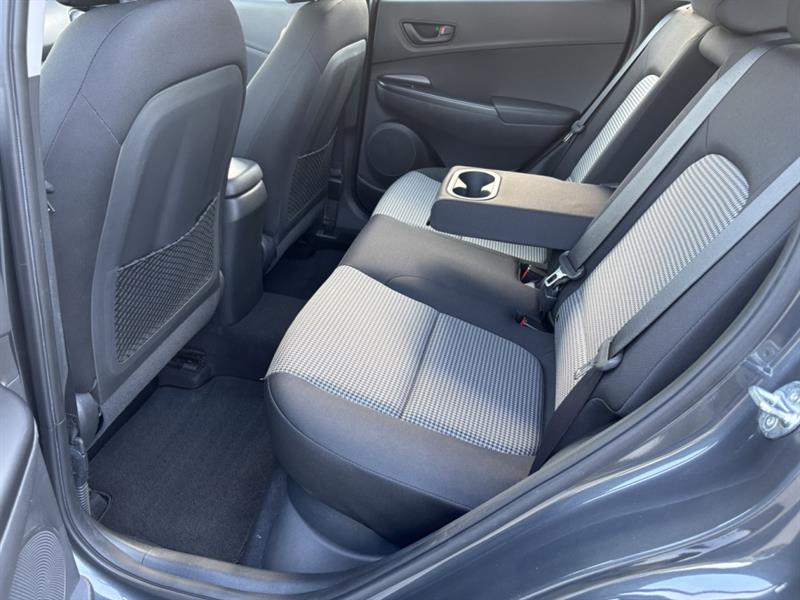 hyundai Kona 2020 - 29
