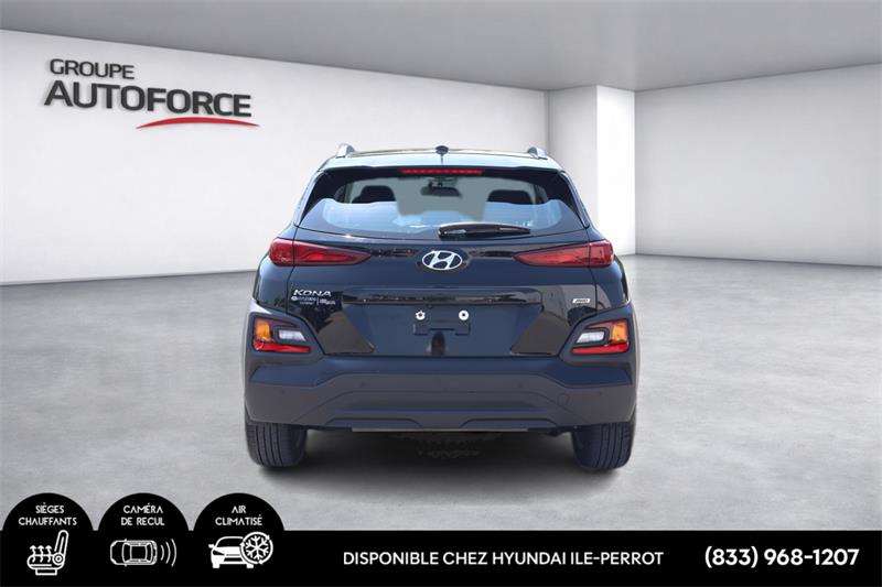 hyundai Kona 2018 - 5