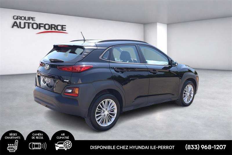 hyundai Kona 2018 - 6