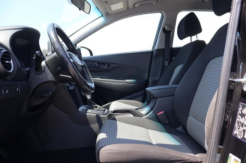hyundai Kona 2018 - 7
