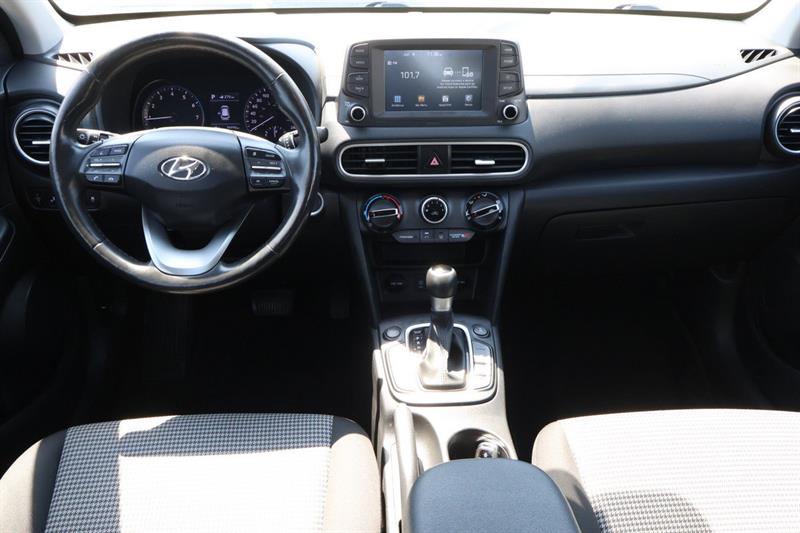 hyundai Kona 2018 - 9
