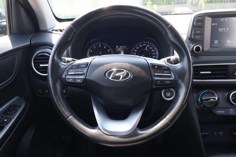 hyundai Kona 2018 - 10