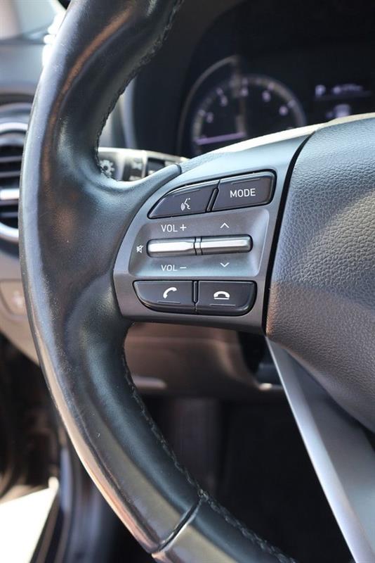 hyundai Kona 2018 - 11
