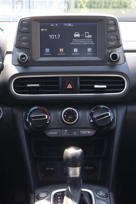 hyundai Kona 2018 - 14