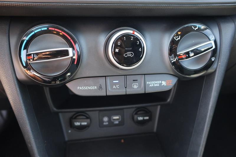 hyundai Kona 2018 - 16