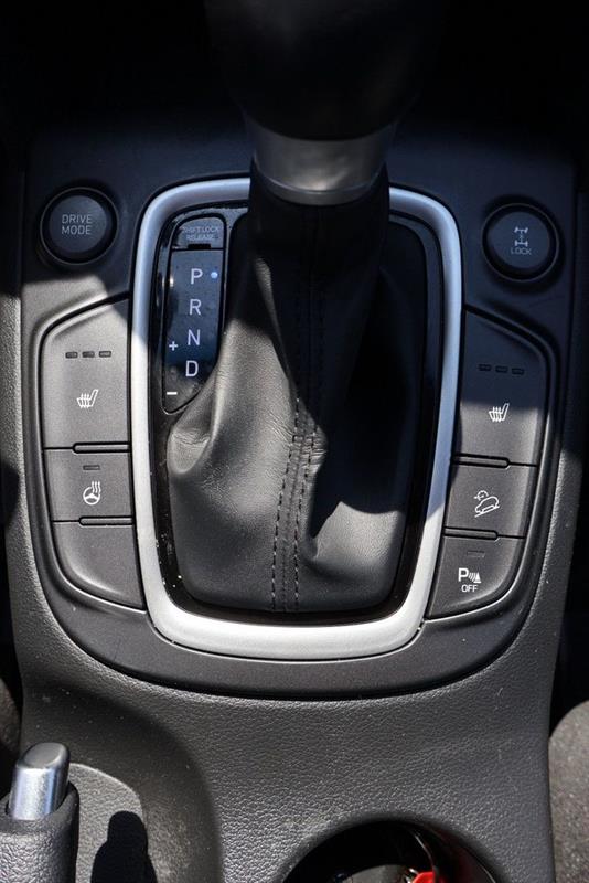 hyundai Kona 2018 - 17